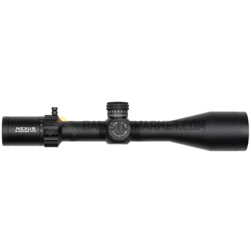 Element Optics Nexus 5-20X50 FFP (APR-1C) Mrad Tüfek Dürbünü